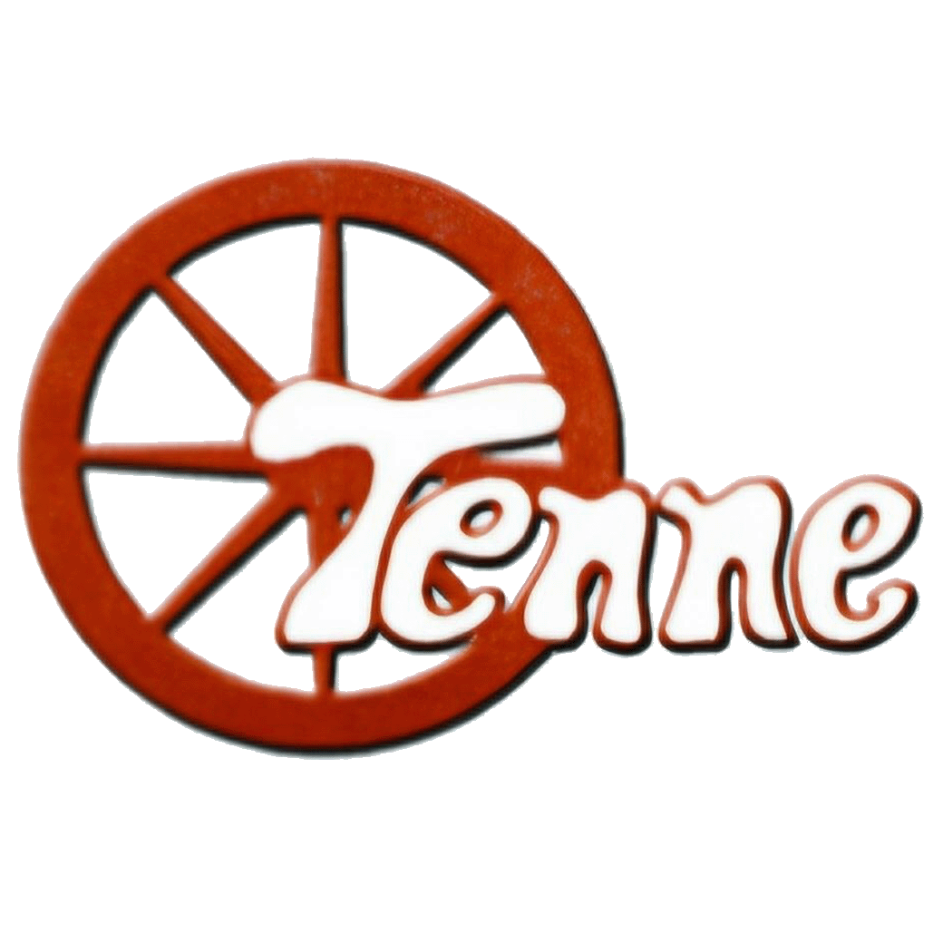 Pizzeria Tenne Logo